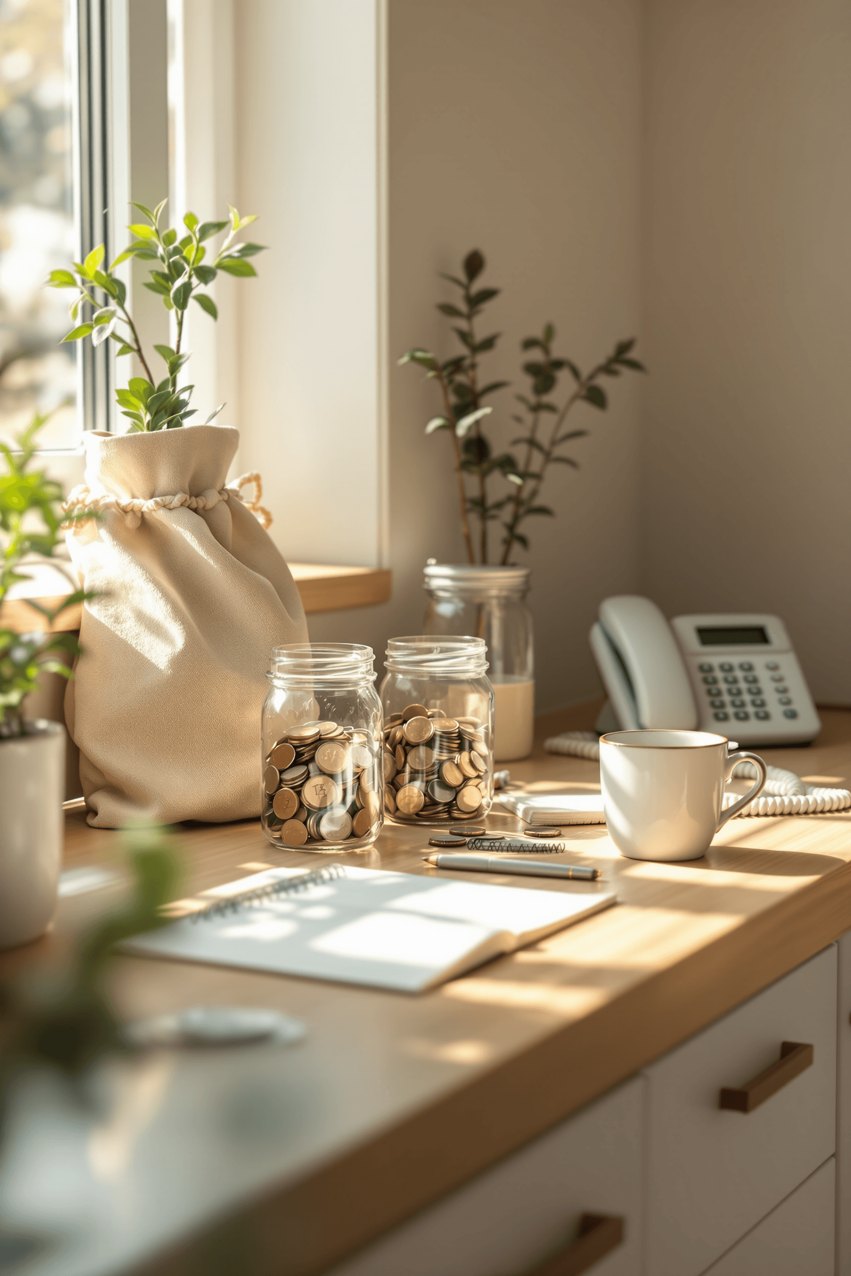 How to Do a No-Spend Challenge (Without Hating It)