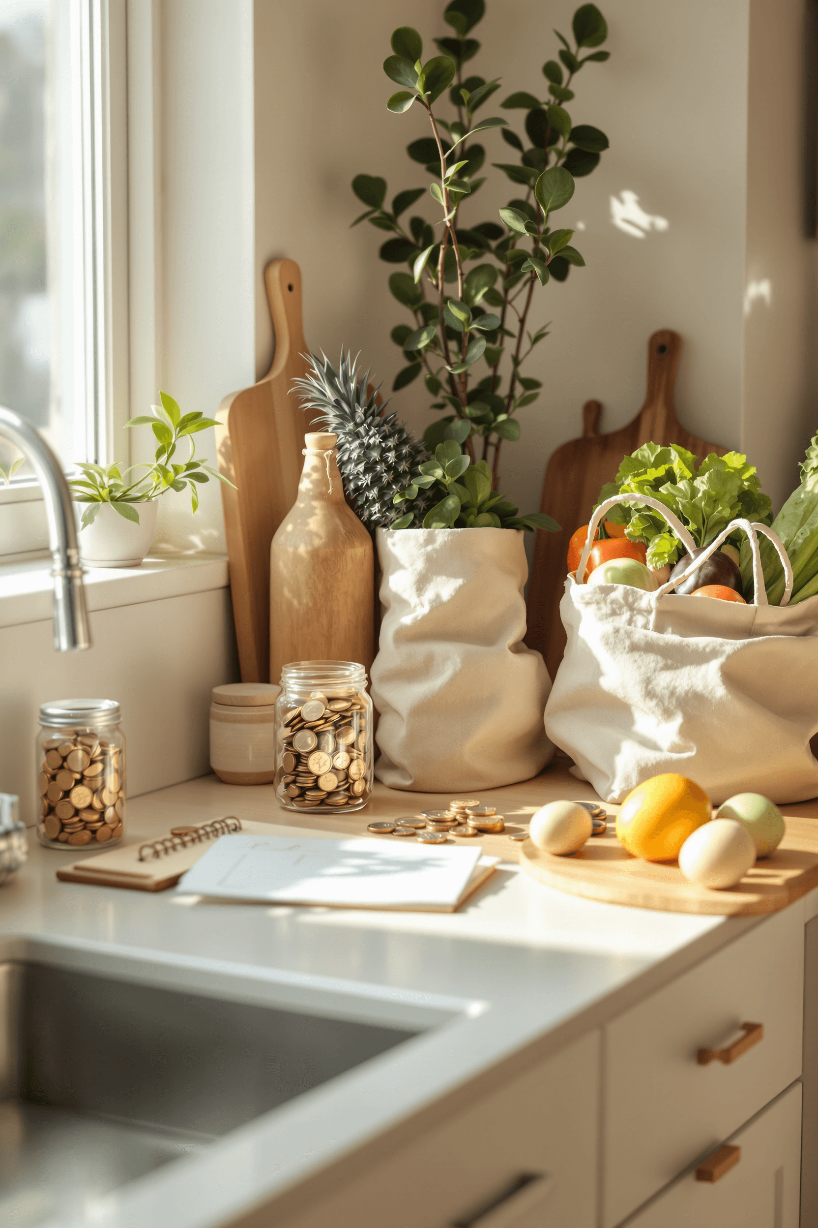 15 Frugal Habits That Actually Add Up