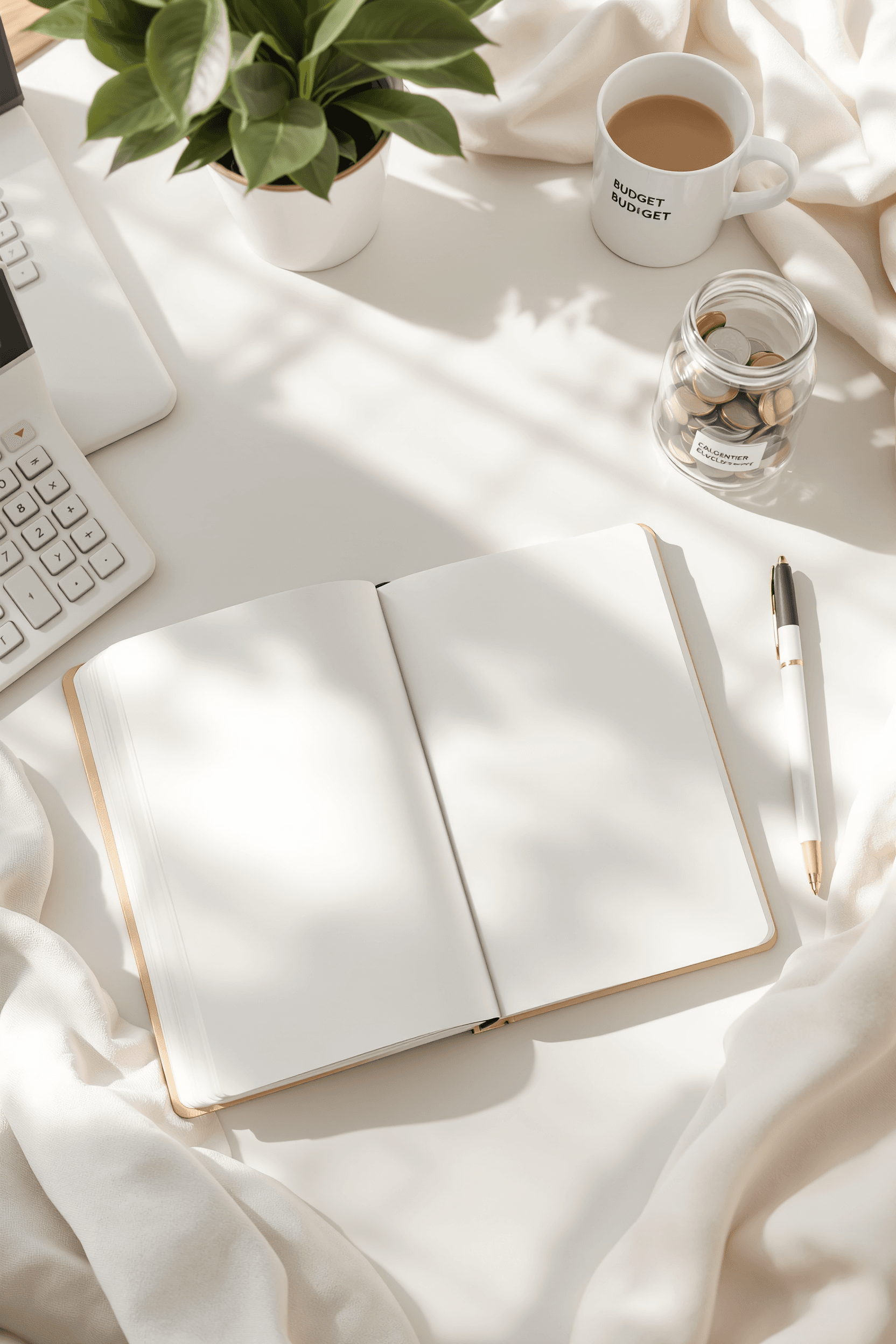 How to Build a Sinking Fund (and Never Fear a Big Bill Again)