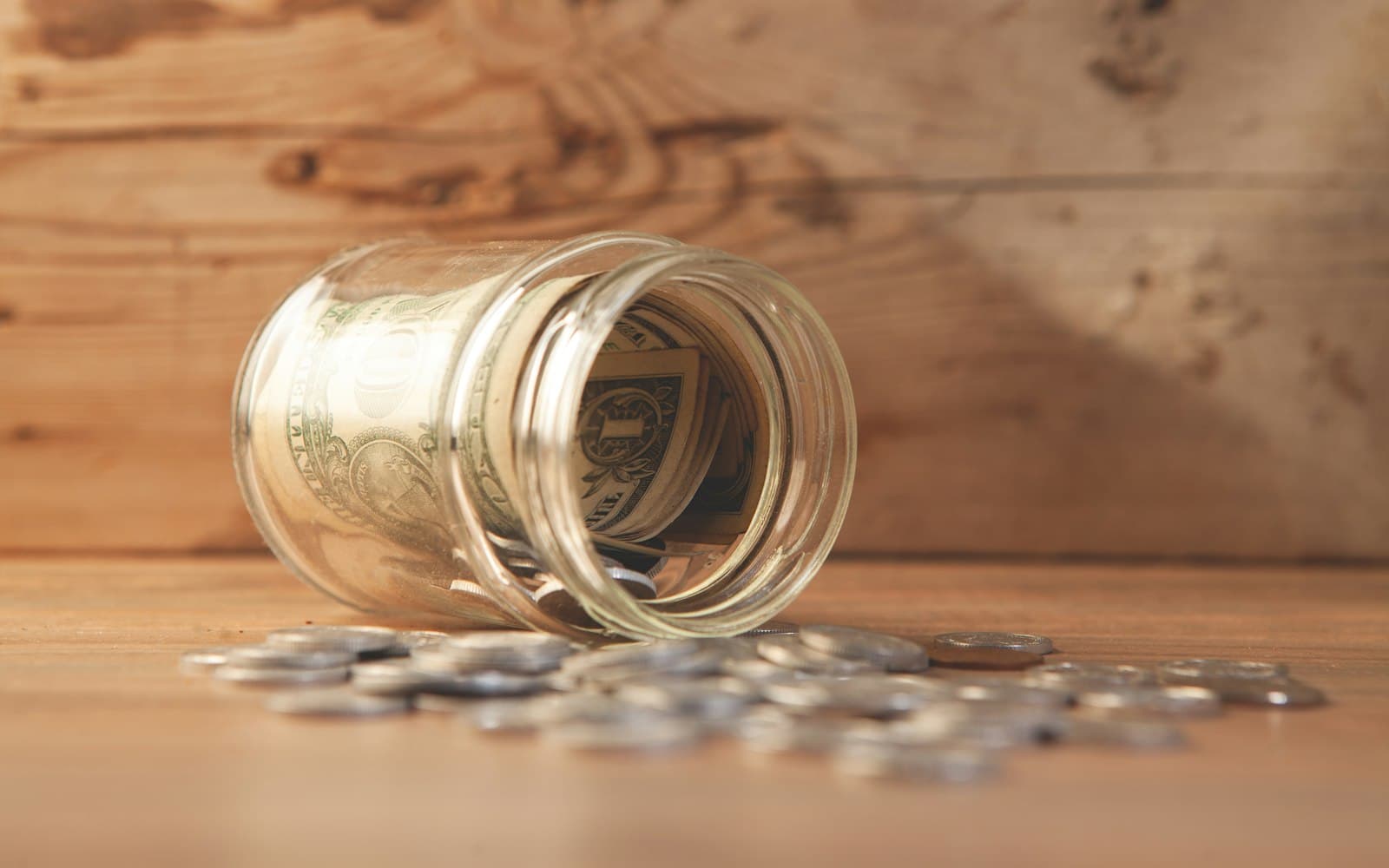 Budgeting — How to Build an Emergency Fund From Scratch